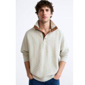 Goodfellow men's pullover Size L